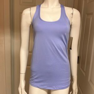 Nike Athletic/Athleisure/Training Tank, NWT!